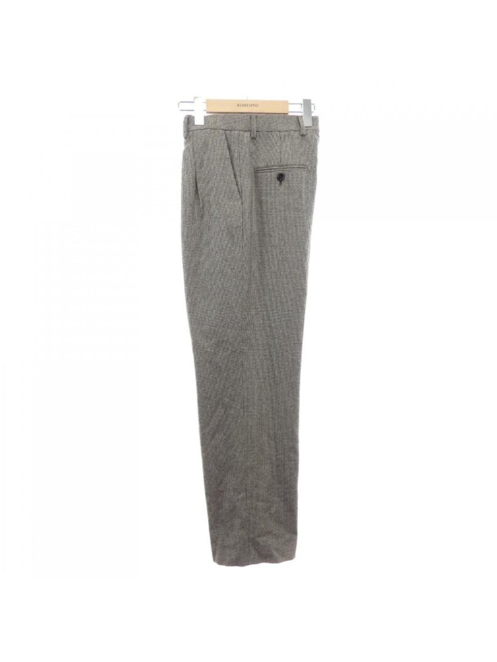 Celine Pants Beige